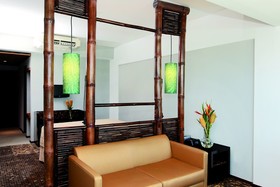 Ritz Lagoa da Anta Hotel & Spa