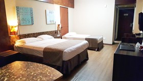 Ritz Lagoa da Anta Hotel & Spa
