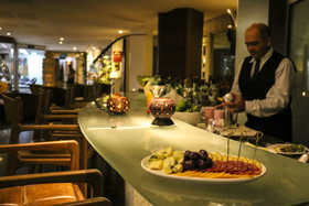 Ritz Lagoa da Anta Hotel & Spa
