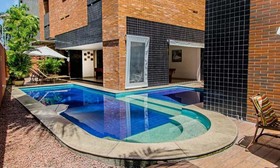 Ritz Plazamar