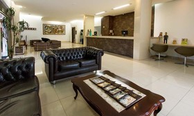 Ritz Plazamar