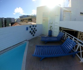 Ritz Praia