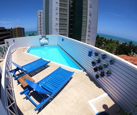 Ritz Praia