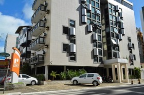 Ritz Praia