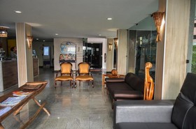 Ritz Praia