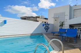 Ritz Praia