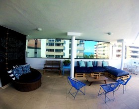 Ritz Praia