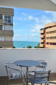 Ritz Praia