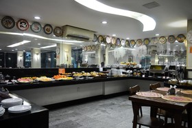 Ritz Praia