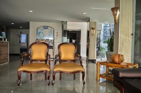 Ritz Praia
