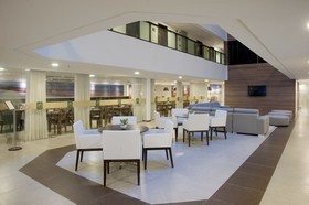 Ritz Suítes