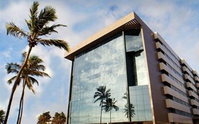 Ritz Suítes