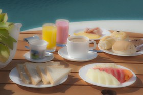 Ritz Suítes
