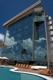 Ritz Suítes
