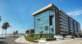 Ritz Suítes