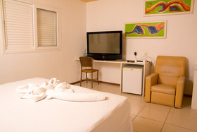 Saint Patrick Praia Hotel
