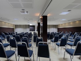 San Marino Suite