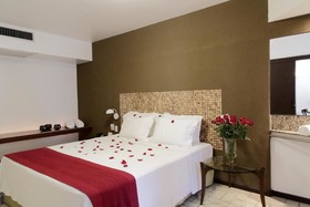 San Marino Suite