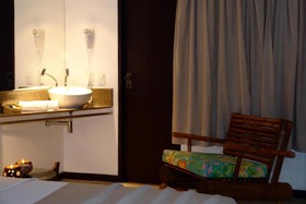 San Marino Suite