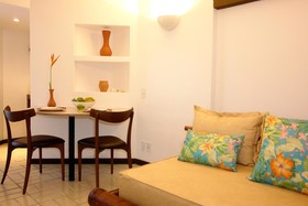 San Marino Suite