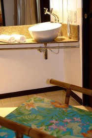 San Marino Suite