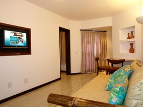 San Marino Suite