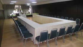 San Marino Suite