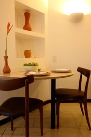 San Marino Suite