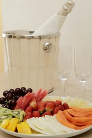 San Marino Suite