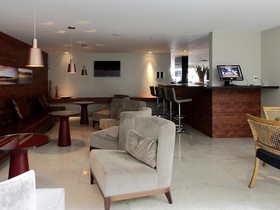 San Marino Suite