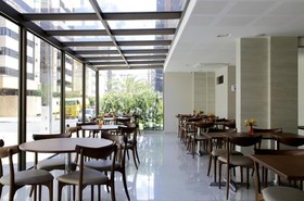 San Marino Suite