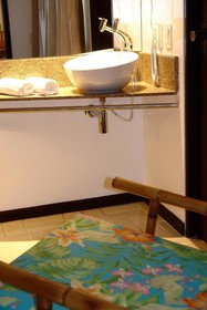 San Marino Suite