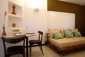 San Marino Suite