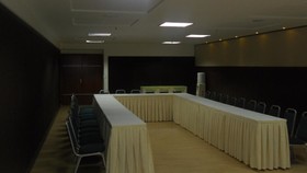 San Marino Suite