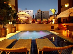 San Marino Suite