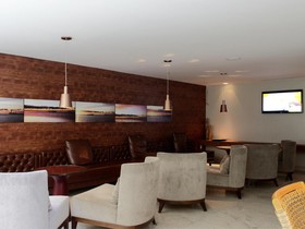 San Marino Suite