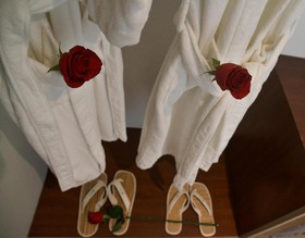 San Marino Suite