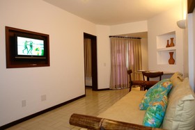 San Marino Suite
