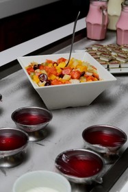 San Marino Suite