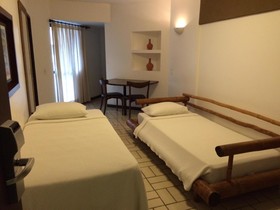 San Marino Suite