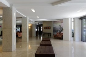 San Marino Suite