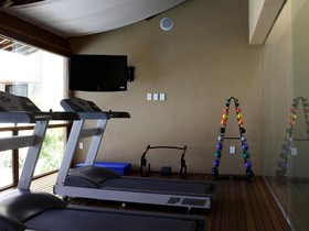San Marino Suite