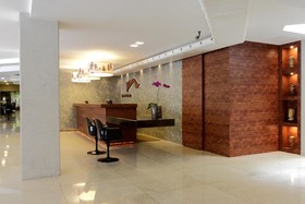 San Marino Suite