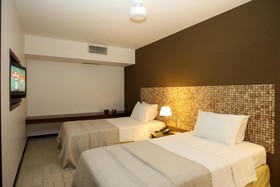 San Marino Suite