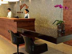San Marino Suite