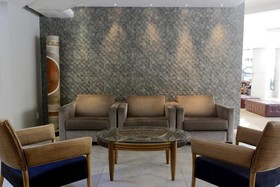 San Marino Suite