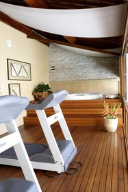 San Marino Suite