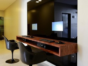 San Marino Suite
