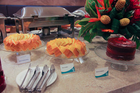 Tropicalis Palms Hotel