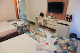 Tropicalis Palms Hotel